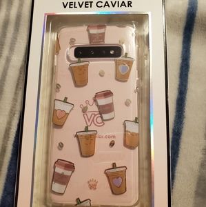 Samsung Galaxy S10 Case